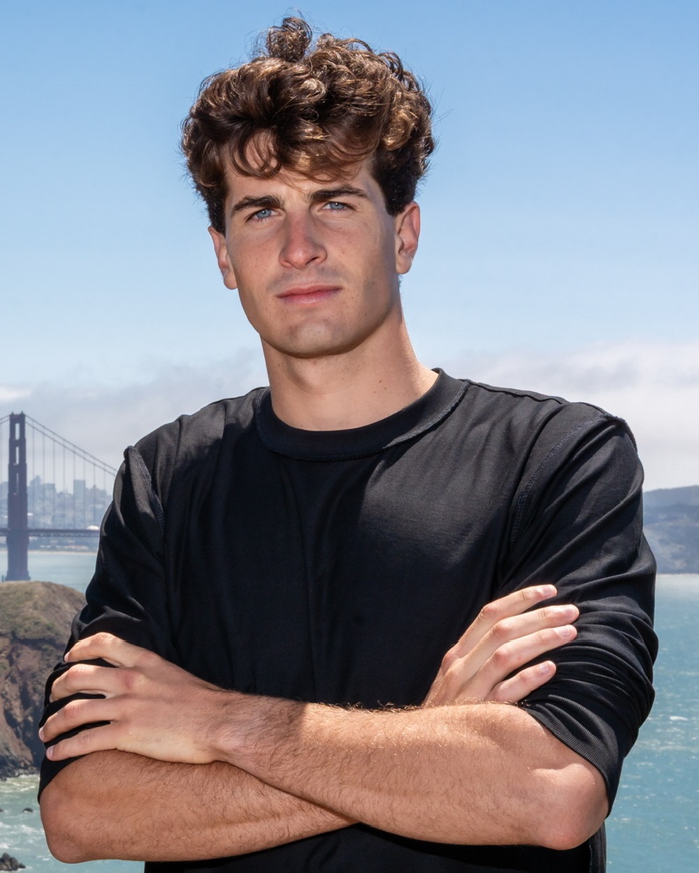 Alessandro Fiume, co-founder and COO of IMPACT